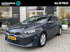 Kia Cee'd Sportswagon - Ceed 1.0 T-GDi DynamicPlusLine
