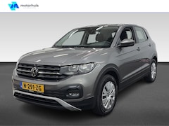 Volkswagen T-Cross - 1.0 TSI 95PK LIFE AIRCO CARPLAY PDC MANUAL