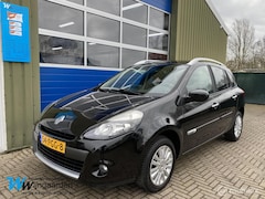 Renault Clio Estate - 1.2 TCE Collection|Cruise|Trekhaak|Airco