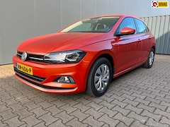 Volkswagen Polo - 1.0 TSI Comfortline
