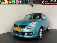 Suzuki Swift - 1.5 Exclusive. APK 02-2027