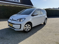 Volkswagen Up! - 1.0 BMT move up5 drs Navi, airco. Koppeling/riem nieuw