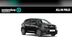 Kia Picanto - 1.0 DPI DynamicPlusLine | Direct leverbaar | Tot 10 jaar garantie |