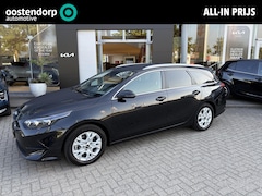 Kia Cee'd Sportswagon - Ceed 1.0 T-GDi DynamicPlusLine | CarPlay | Camera | Cruise