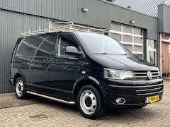 Volkswagen Transporter - 2.0 TDI L1H1 BTW VRIJ DSG Automaat Airco Cruise controle Trekhaak 2500kg trekgewicht 2-Per