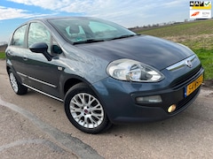 Fiat Punto Evo - 1.4 Dynamic