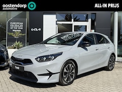 Kia Cee'd - Ceed 1.0 T-GDi Design Edition €2500 inruilpremie | Direct leverbaar |