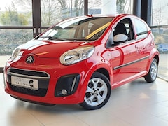 Citroën C1 - 1.0 Collection 5Drs | Bluetooth | Airco | Velgen