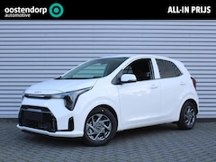 Kia Picanto - 1.0 DPI DynamicPlusLine | Direct leverbaar | Tot 10 jaar garantie |