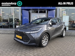 Toyota C-HR - 1.8 Hybrid 140 Active