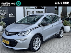 Opel Ampera-e - Business executive 60 kWh // Stoelverwarming //