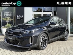 Kia XCeed - 1.5 T-GDi GT-Line Automaat | Tot 10 jaar garantie | Direct leverbaar |