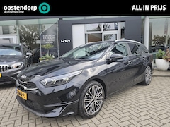 Kia Cee'd Sportswagon - Ceed 1.0 T-GDi DynamicPlusLine 18 Inch LM Velgen | Stoel-stuurverwarming | Elektr. Achterk
