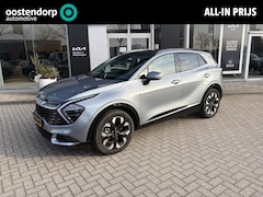 Kia Sportage - 1.6 T-GDi PHEV AWD DynamicPlusLine | afneembare trekhaak |