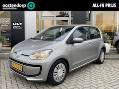 Volkswagen Up! - 1.0 move up BlueMotion