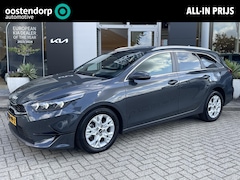 Kia Cee'd Sportswagon - Ceed 1.0 T-GDi DynamicPlusLine | CarPlay | Camera | Cruise