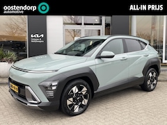 Hyundai Kona - 1.6 GDI HEV Comfort Smart | CarPlay | Camera | Cruise |