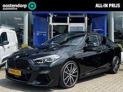 BMW 2-serie Gran Coupé - Gran Coupé M235i xDrive High Executive | HUD | Harman/Kardon | Alcantara | Info Bas: 0492