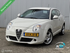 Alfa Romeo MiTo - 1.4 Distinctive