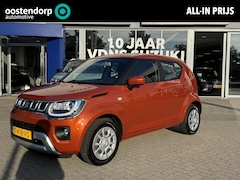 Suzuki Ignis - 1.2 Smart Hybrid Comfort