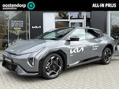 Kia EV4 - GT-PlusLine 81.4 kWh | Tot 10 jaar garantie |