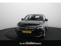 Opel Corsa - 1.2 GS Line | Navigatie | Stoel/Stuurverwarming | Matrix Led | Carplay&Android
