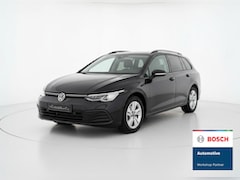 Volkswagen Golf Variant - 1.5 eTSI Life Business