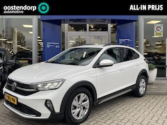 Volkswagen Taigo - 1.0 TSI Life Business | Parkeersensoren | Lane assist |