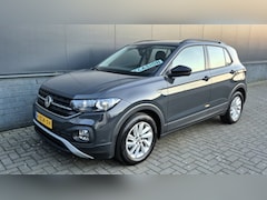 Volkswagen T-Cross - 1.0 TSI Life | Blind spot | Acc | Airco | Lm-velgen