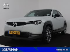 Mazda MX-30 - e-SkyActiv 145 Comfort 36 kWh | Carplay | Stuurverwarming |