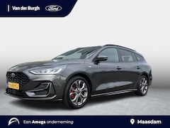 Ford Focus Wagon - ST-Line Style 1.0 EcoBoost Hybrid 125pk WinterPack - BTW verrekenbaar
