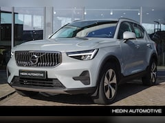 Volvo XC40 - 1.5 T4 Plug-in hybrid Plus Dark 1800KG Trekgewicht | Trekhaak elektrisch uitklapbaar| Park