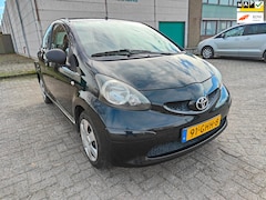 Toyota Aygo - 1.0-12V ( Airco)