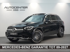 Mercedes-Benz GLC-klasse - 300e 4MATIC AMG ✅ 20" ✅ PANO ✅ HEAD-UP ✅ BURMESTER ✅ DIG.DASH ✅ KEYLESS ✅ NAVI ✅ CAMERA