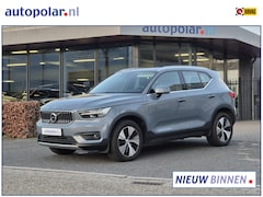 Volvo XC40 - 1.5 T4 Recharge Inscription Expression Trekhaak/BLIS/Carplay etc