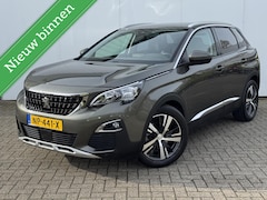 Peugeot 3008 - 1.2 PureTech Active|Lage km-stand|D-riem vervangen