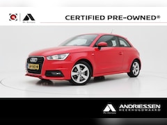 Audi A1 - 1.4 TFSI Sport Pro Line