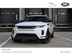 Land Rover Range Rover Evoque - 1.5 P270e PHEV AWD Business Edition