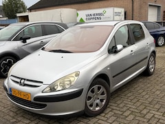 Peugeot 307 - 1.6-16V XS Pack 5 deurs clima