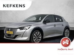 Peugeot e-208 - 136 pk 50kWh GT | 1ste eigenaar | ACCU 93, 5% | Glazen dak | Stoelverwarming | Camera | 3
