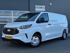 Ford Transit Custom - 300 2.0 TDCI 136pk L2H1 Trend | CarPlay | Camera | Kunstleer | LED | Cruise | PDC | Blueto