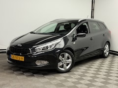 Kia Cee'd Sportswagon - 1.6 GDI ComfortLine Navi Camera NL Auto