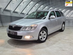 Skoda Octavia Combi - 1.2 TSI Ambition Business Line
