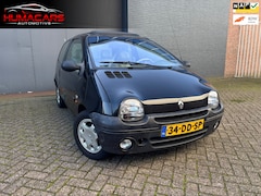 Renault Twingo - 1.2 Air|Pano|Nap|Airco|Leder stoelen
