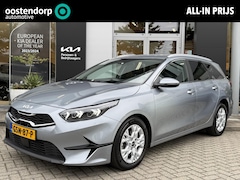 Kia Cee'd Sportswagon - Ceed 1.0 T-GDi DynamicPlusLine
