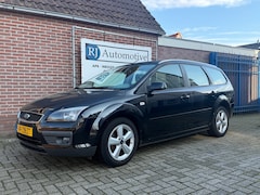 Ford Focus - 1.8-16V Amb. FlexiF. NIEUWE APK/NAP/TREKHAAK