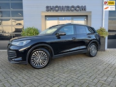 Volkswagen Tiguan - 1.5 eTSI Life Edition Stoel en Stuurverwarming|Apple carplay|18 inch velgen|Fabrieksgarant