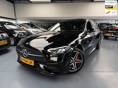 Mercedes-Benz C-klasse Estate - 300 e AMG Line |Panoramadak|