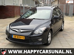 Hyundai i30 CW - 1.4i i-Drive Cool, NIEUWE APK, AIRCO