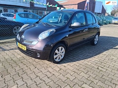 Nissan Micra - 1.2 Mix 25 edition